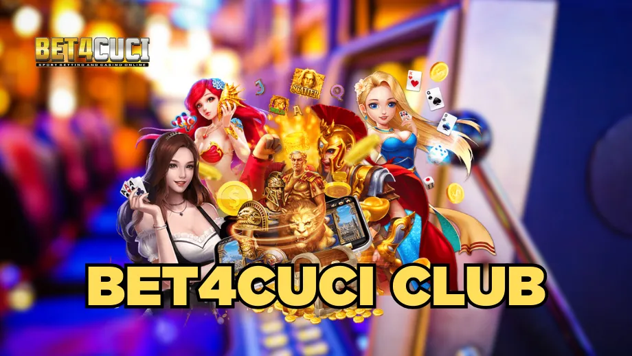 bet4cuci